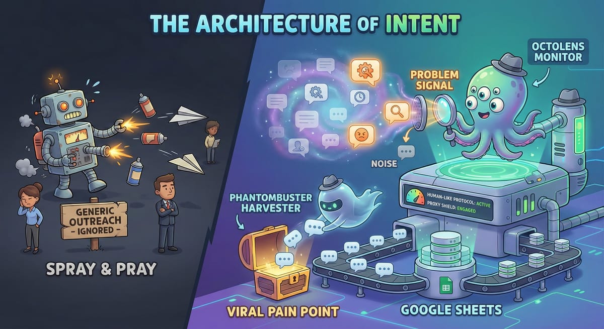 The Architecture of Intent: Engineering Signal Processing on LinkedIn