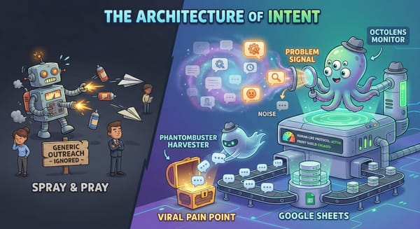The Architecture of Intent: Engineering Signal Processing on LinkedIn
